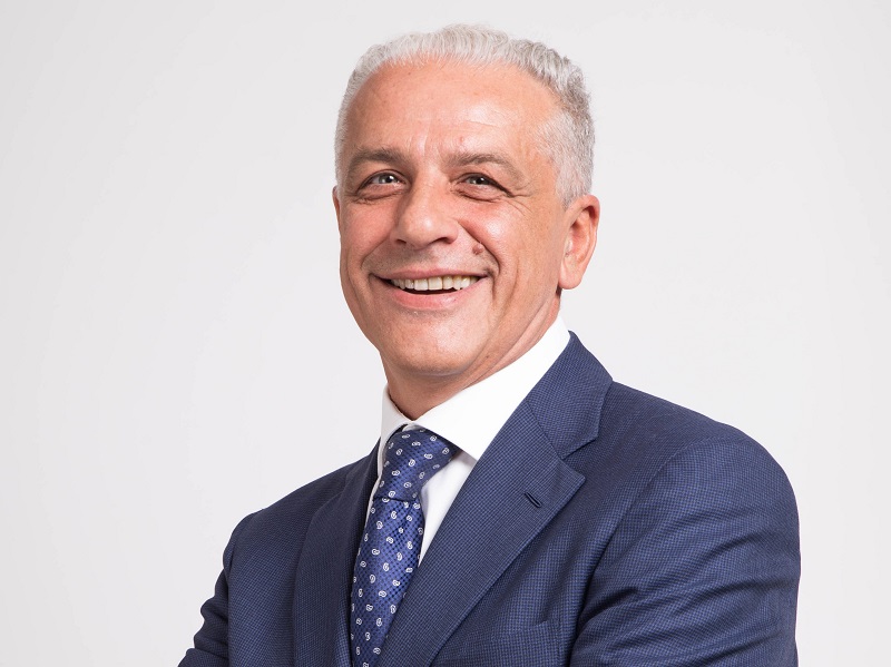 Roberto Zoia, presidente del Cncc (Consiglio nazionale dei centri commerciali)